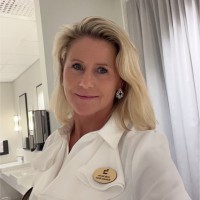 Linda Nevrén