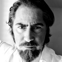 nicola perrone