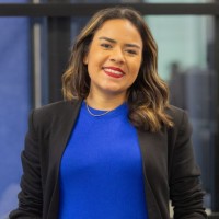 Maria Beatriz Silva de Azevedo