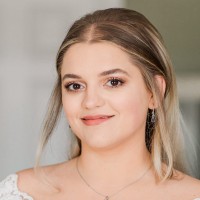 Cheyenne Green Vowell, M.A.T