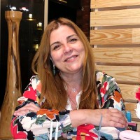 Helena Gaspar Sampaio