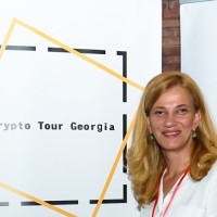 Ekaterine Shervashidze