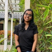 DEVIKA CHANDRAN