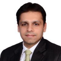 Sidharth Aggarwal