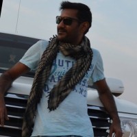 Ashok Kumar