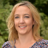 Rachelle Haid
