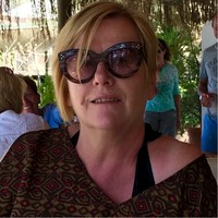 Sandra Gordon
