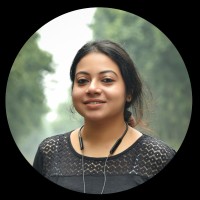 Tithi Ghosh
