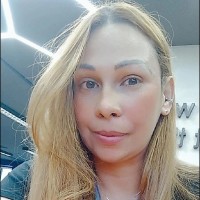 Ana Paula Alcântara