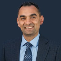Amit Parekh