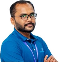 Vijayakumar Chandrasekaran
