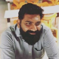 Tushar Kesarkar