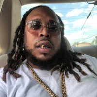 Terrance Lloyd