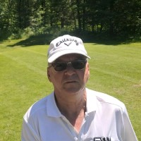 Ghislain Poirier
