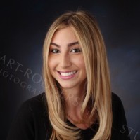 Isabella Stolberg