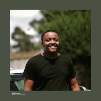 David Kamau