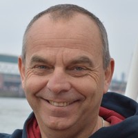 Pascal Dewaele