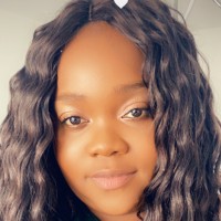 Pamela Moyo