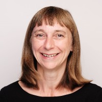 Kate Nield