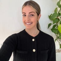 Sarah Yarrow