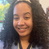 Rosenelie Martinez