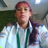 señorita veronica Areco