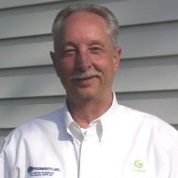 Steve Asmussen