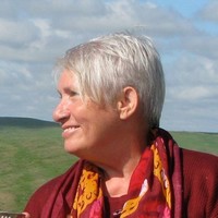 Christine Martens