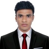 Md Nazrul Islam