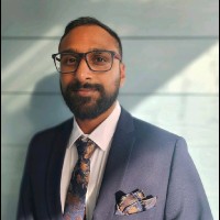 Dhrusheel Dajee