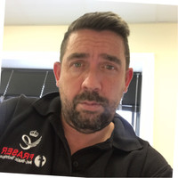 Stephen Ditton