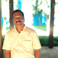 Ajit Moharil VTech Cranes Pune