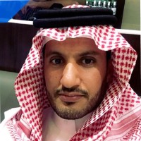 Majed Al-Robaie