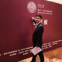 Andy Zhao