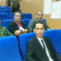 Nabil Bahri