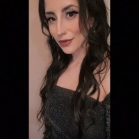 Yvette Ramirez