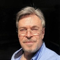 Curtis Mark