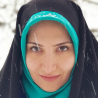 Nafiseh Khosravi