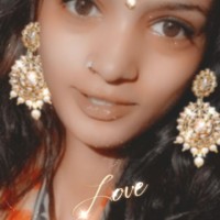 Nandini Soni