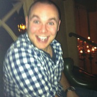 Stuart Kavanagh