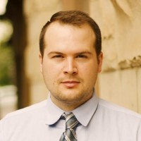 Lucas Olson, PhD