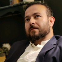 Iftikhar Ahmed