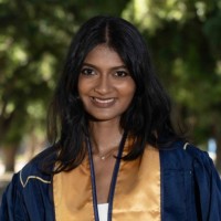 Sreya Kumar