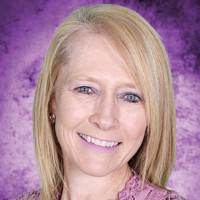 Catherine Larkin APR CMILT - PR, Comms and Marketing expert