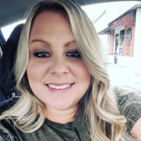 Brittney Desciscio