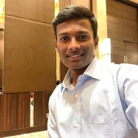 Gowtham S