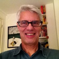 Mark Mcdonnell