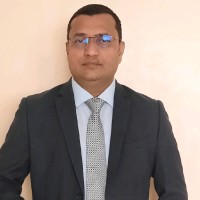 Ashok Suthar