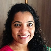 Swetha Ravindran