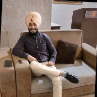 Prabhjot Singh Singh